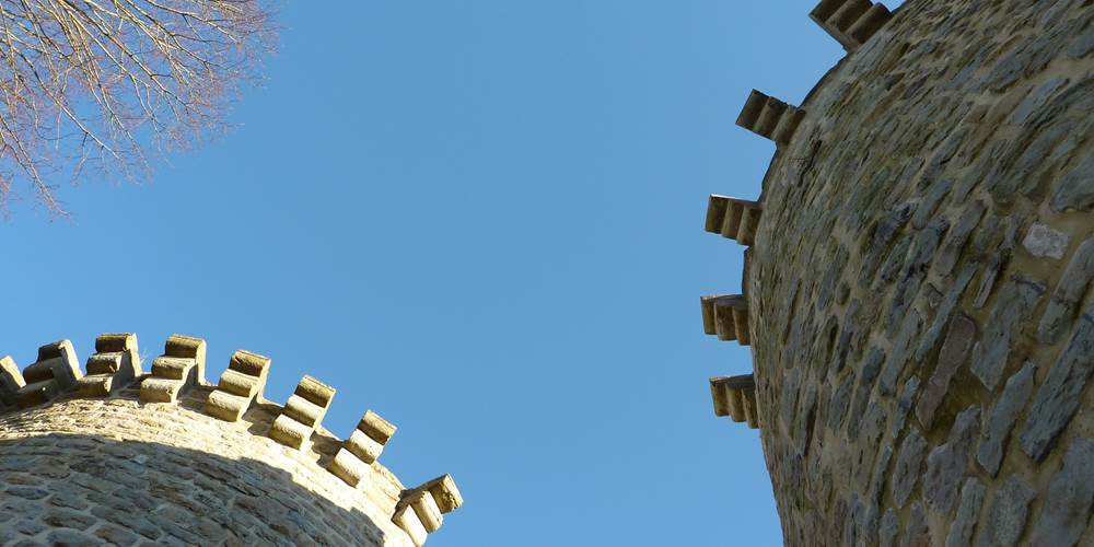 Saint Valéry sur Somme Gites La Baie des Remparts en Baie de Somme France
