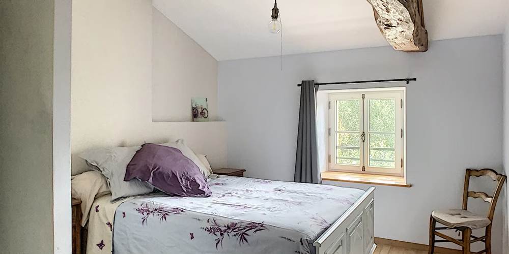 Chambre premier e´tage