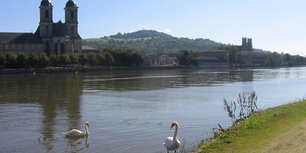 Bords de Moselle