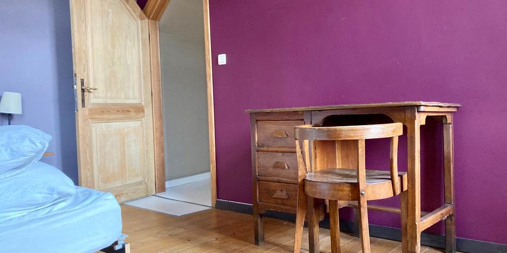 Chambre 2