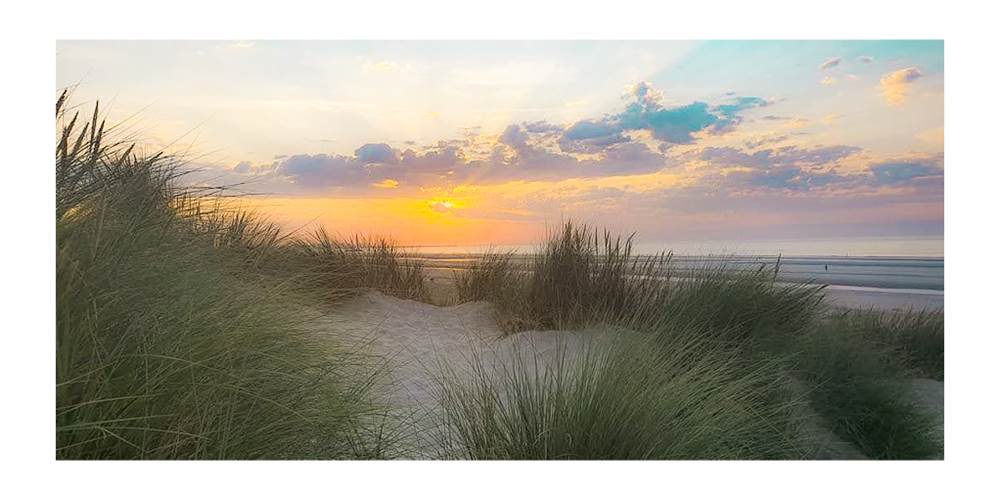 Mer de Dunkerque