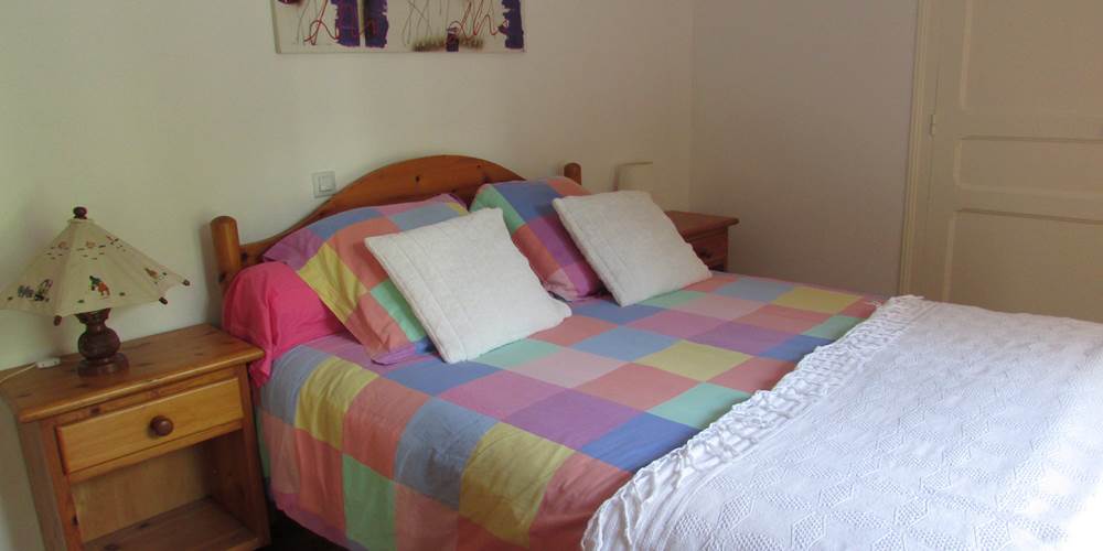 GITE VALLE D'OSSAU GARROC DE PLOU 17