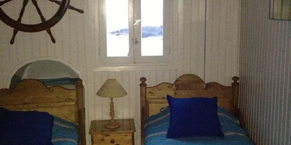 La chambre 2
