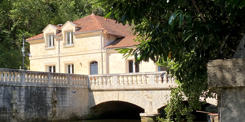 MOULIN DE LOMBRAUD
