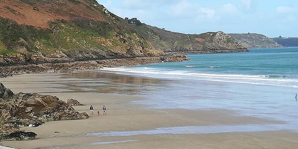 Chambre d'hôtes Kergroaz Maner Paimpol Bréhat Côte de Granit Rose 2024-18