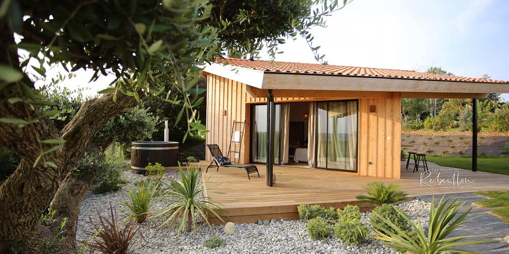 Cabane