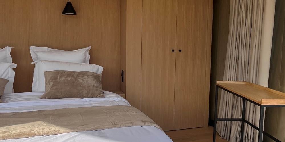 Chambre interieur