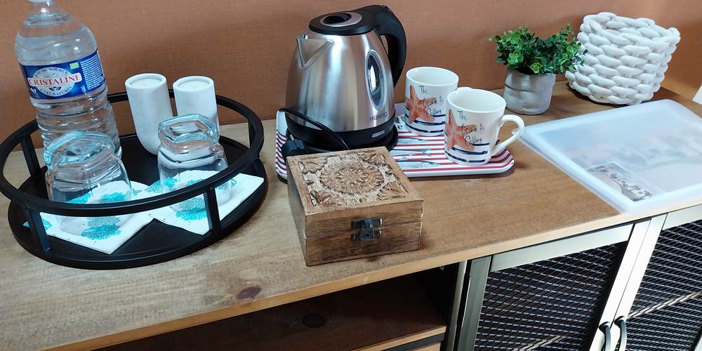 La Rochelle Lodge_PlateauCourtoisie