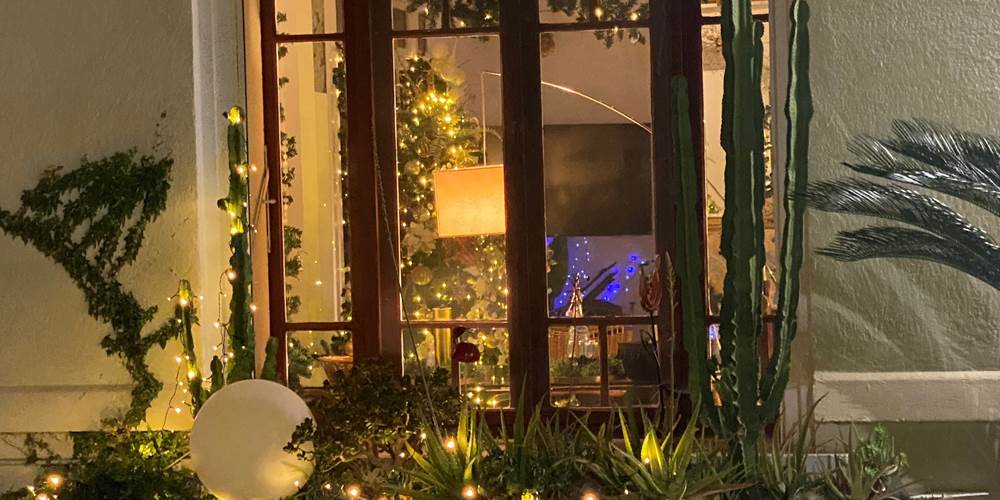 DECO NOEL