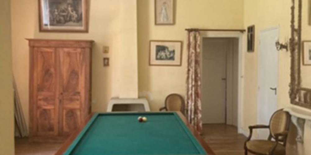 Billard