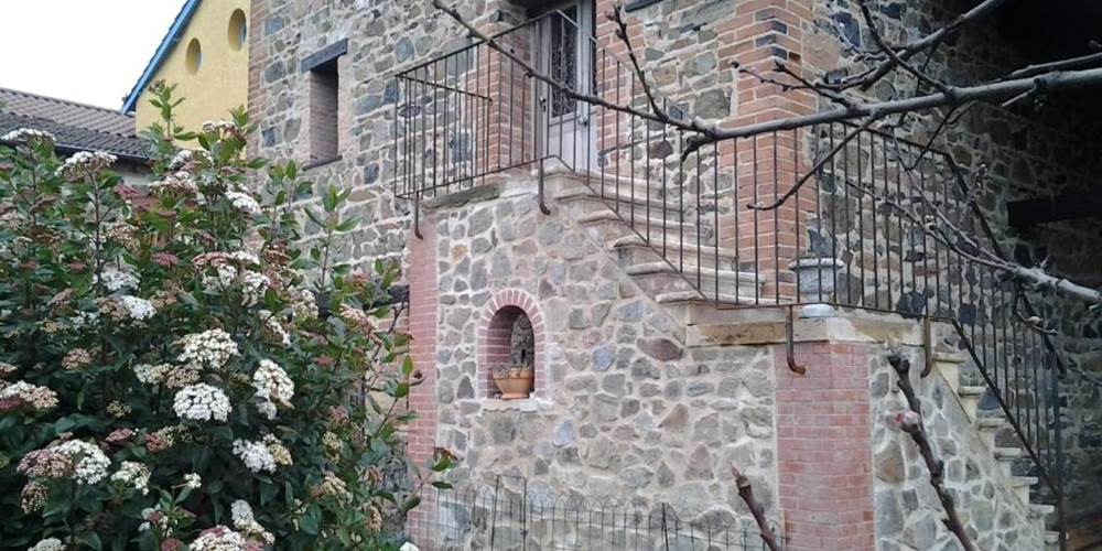 maison-hotes-suite duplex-independante-rhone-pres LYON