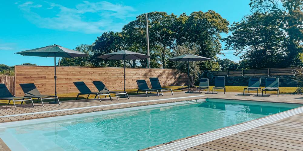 Piscine Perros-Guirec