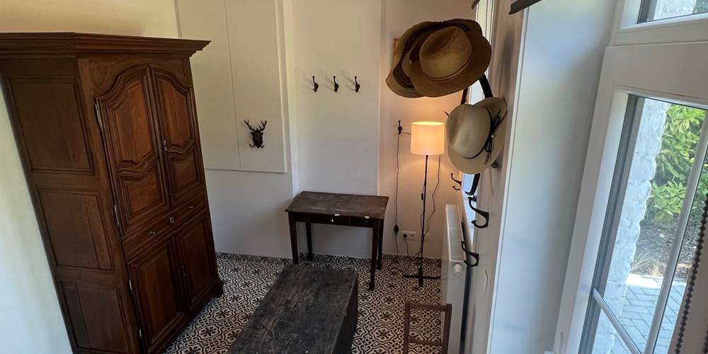 Vestiaire