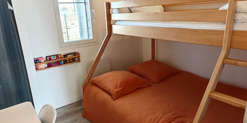Chambre Triple