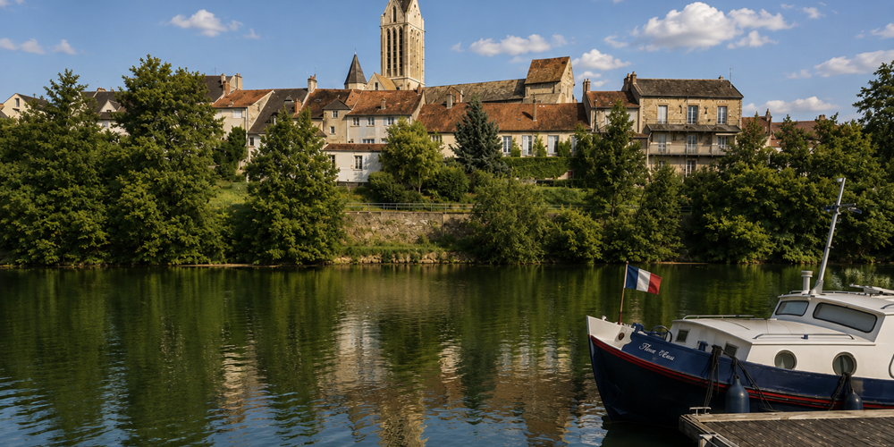 CLOCHER