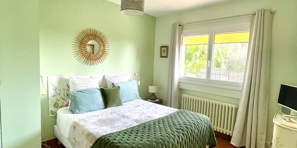 Chambre Diane