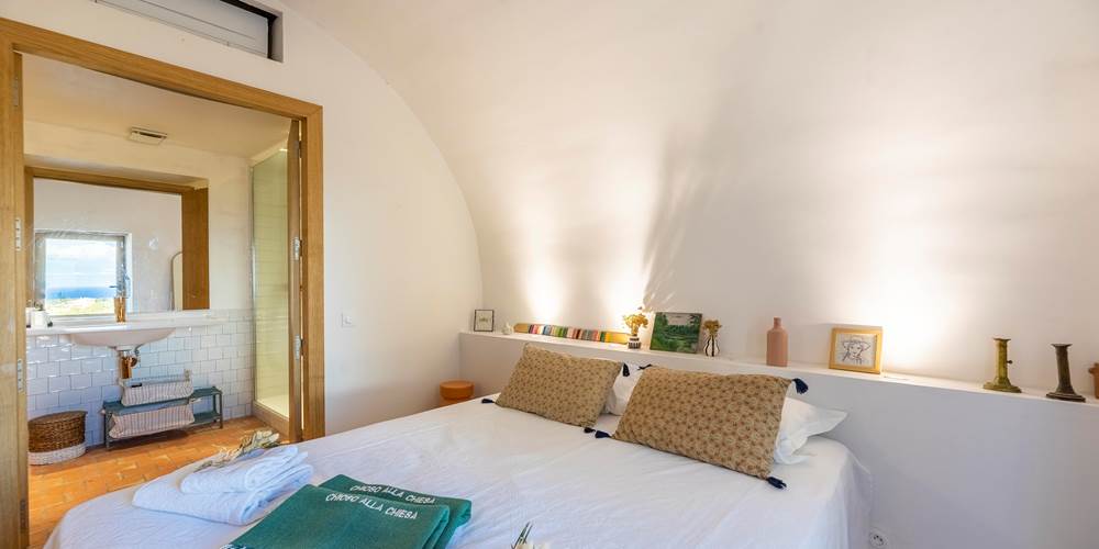 domaine chioso alla chiesa -chambre suite 1