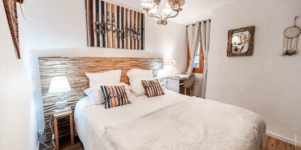 Chambre 19
