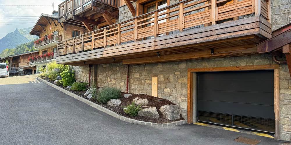 ENTREE GARAGE