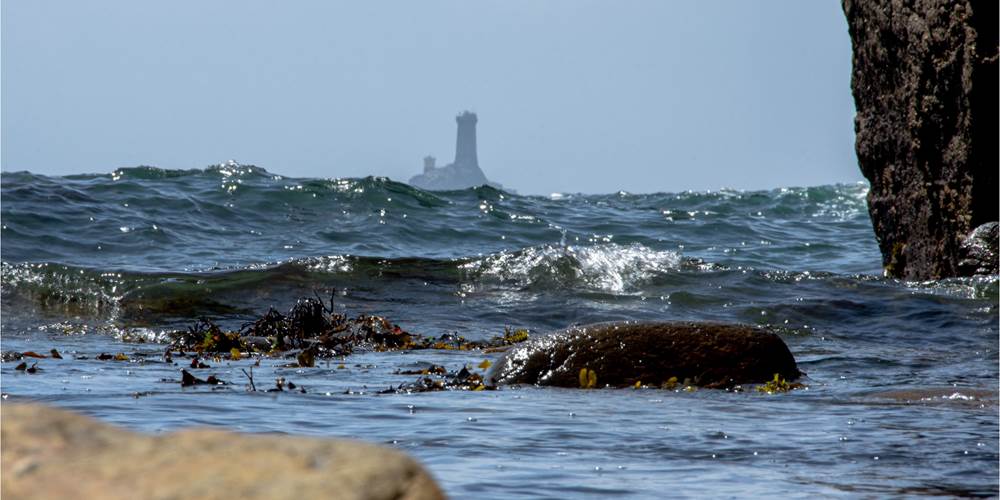 la Bretagne, belle et sauvage