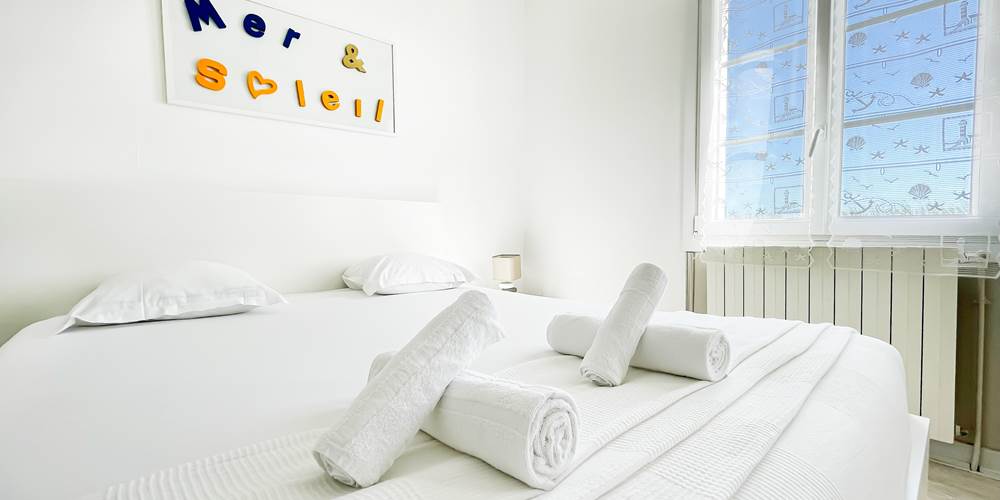 VILLA DES JAULAINES / LOCATION DE VACANCES SUR L'ÎLE DE RÉ