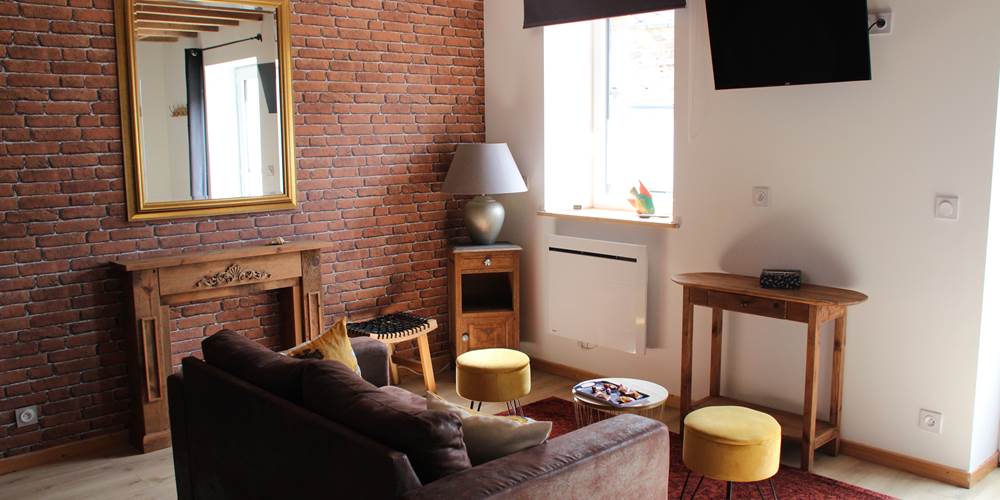 coin salon la Bretonne