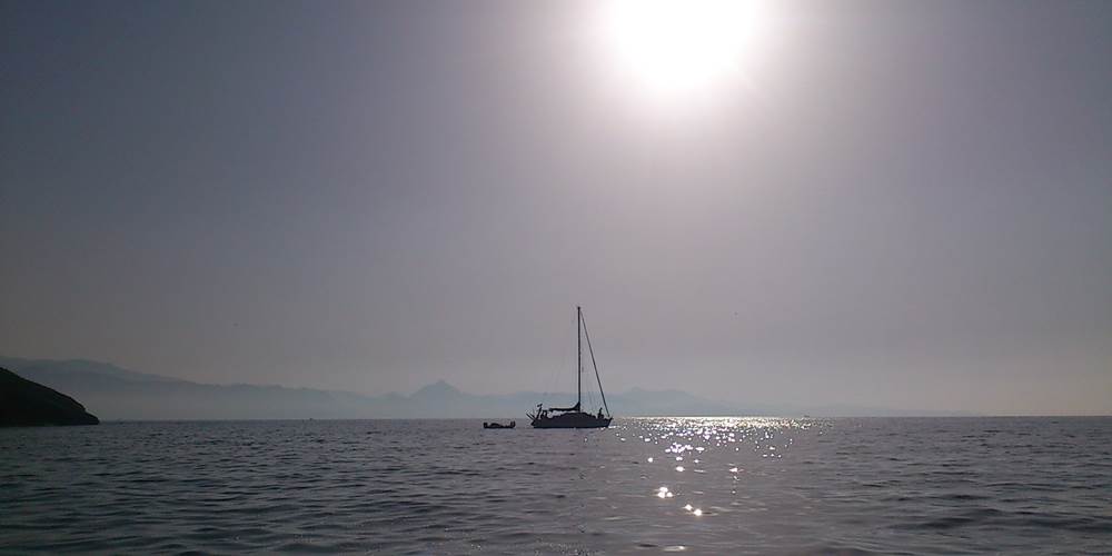 golfe Saint-Florent