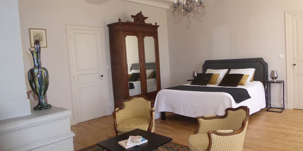 Suite de la Tour
