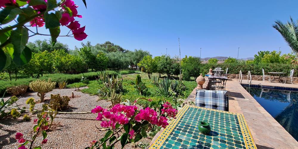 Jardin