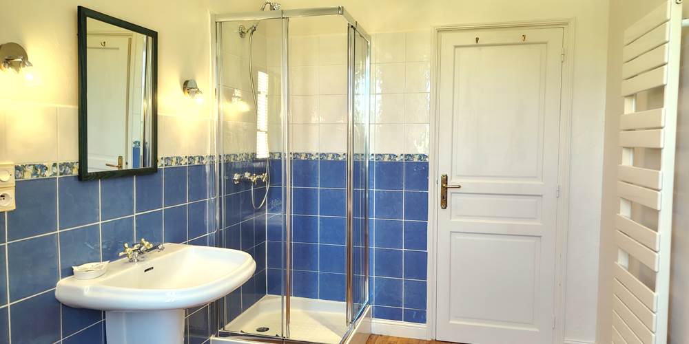Chambre standard Bertille (22)