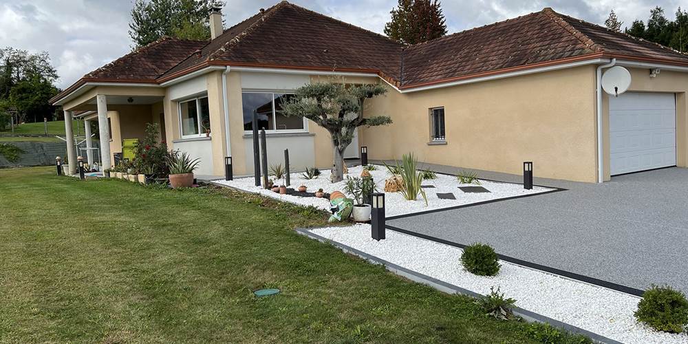 Chez Christiane et Gerard