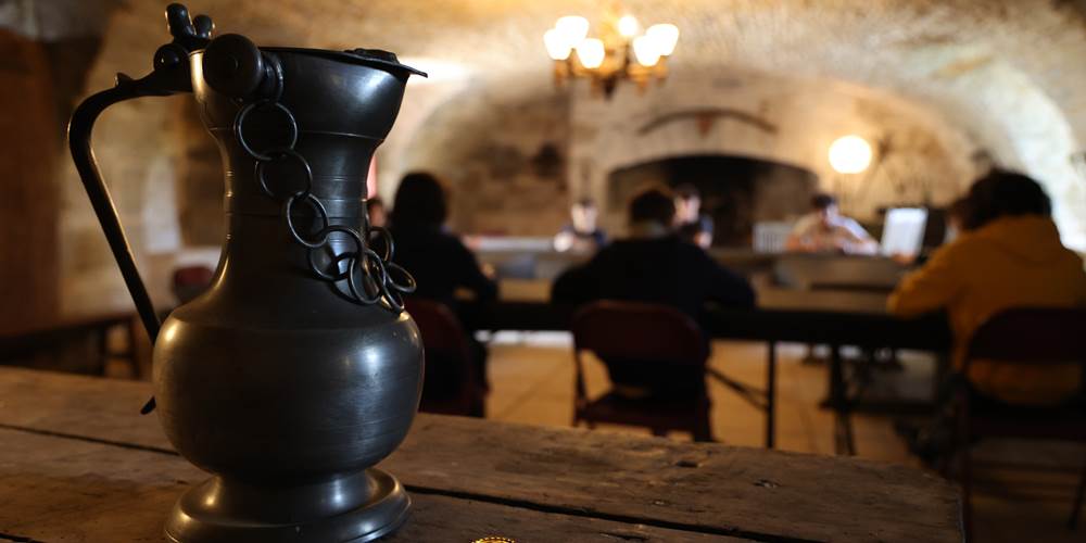 Week-end insolite dans le Lot : participez à nos animations immersives et Murder Parties au Château Ludique.