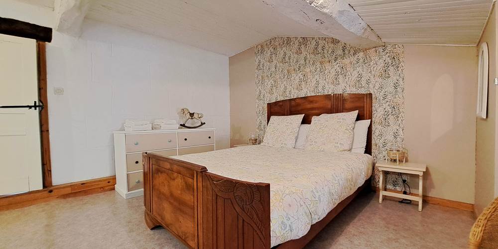 Le Moulin Etourneau - La Villa des Lettres, gîte de caractère et spacieux pour 14 personnes