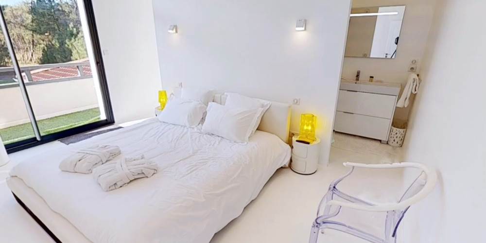 Chambre Jaune