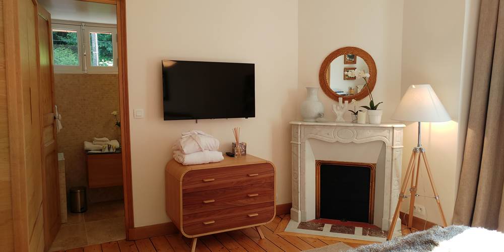 Chambre Elodie