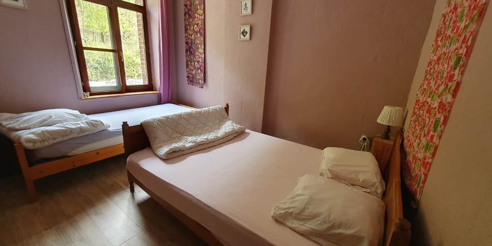 Chambre 2