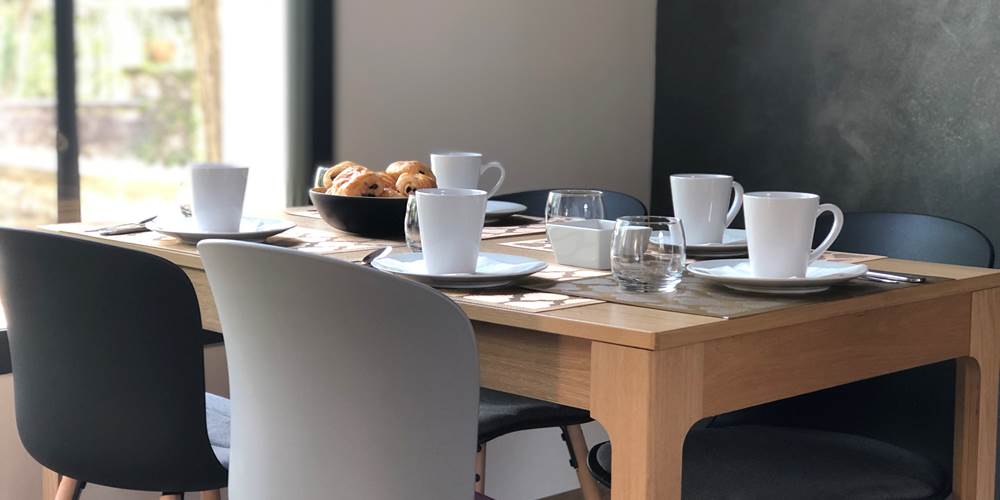 petit déjeuner