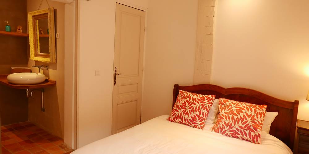 chambre 2 RDC