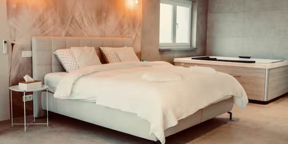 La chambre