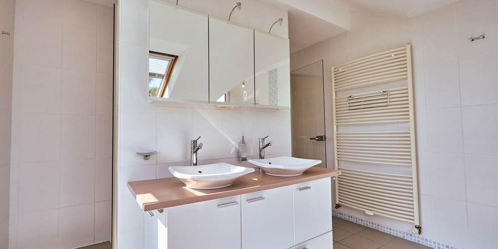 Salle de bain 1