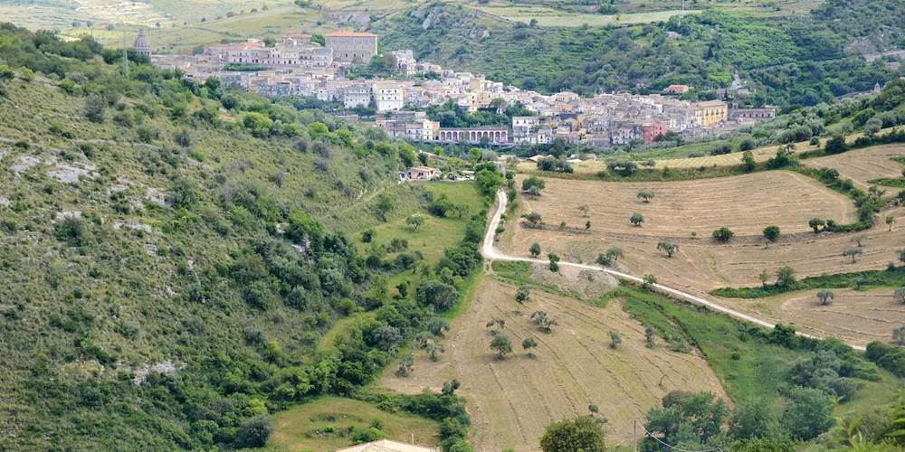 Villa Dolce Valle - Ragusa