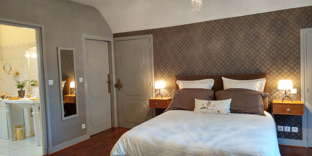 CHAMBRE OLIVIER