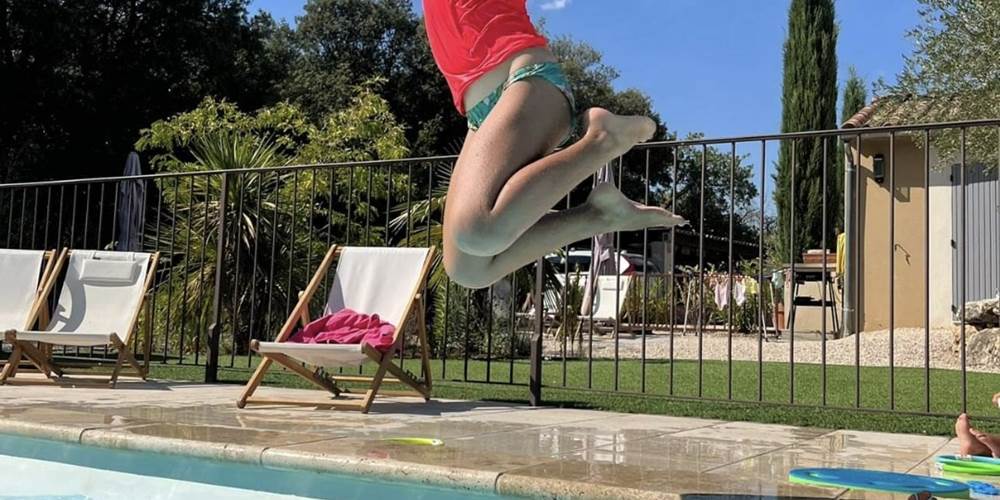 Joie de vivre en Provence