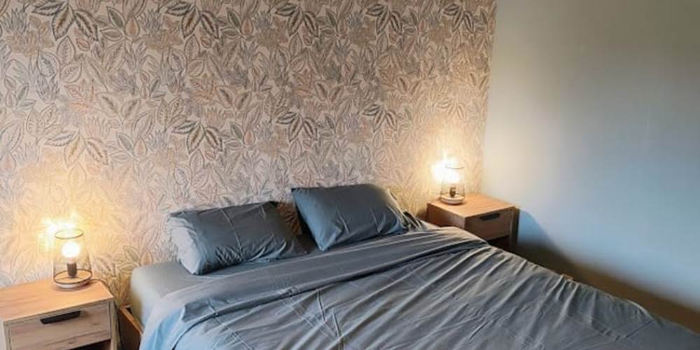 Chambre étage.