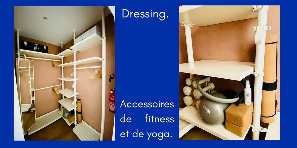 dressing