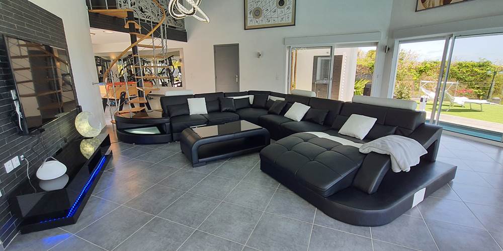Salon