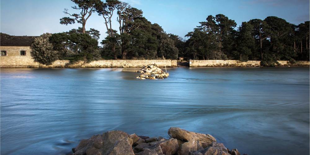 Île de Berder