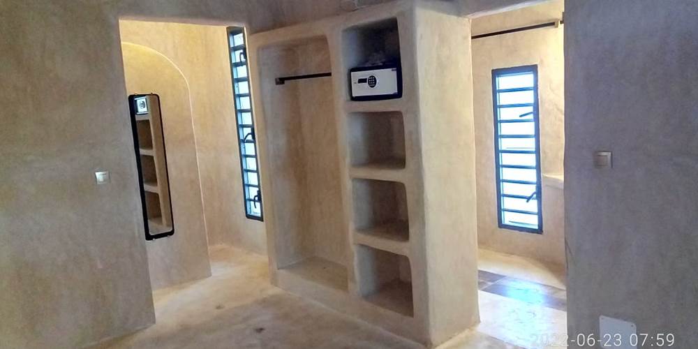 B1 SALLE DE BAIN WC