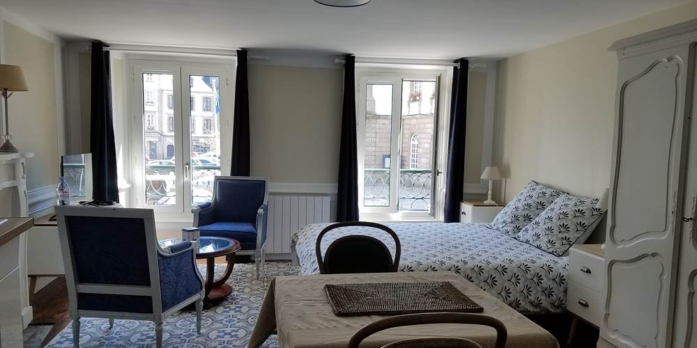 chambre