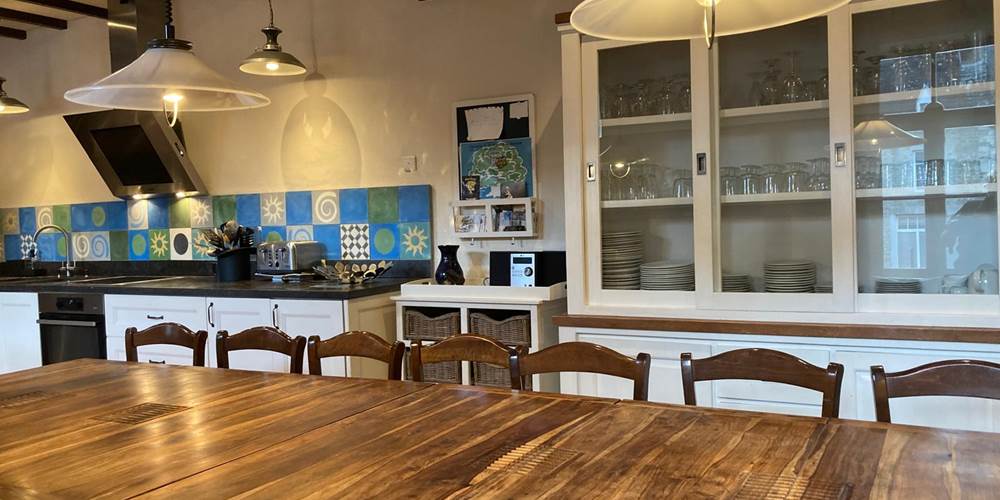 Cuisine / Salle à manger